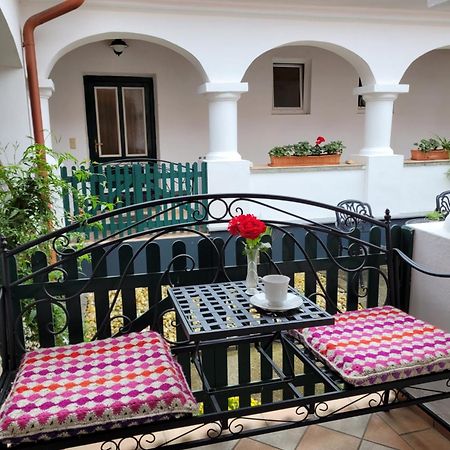 Arkadenhof Kurtz Otel Markt Allhau Dış mekan fotoğraf