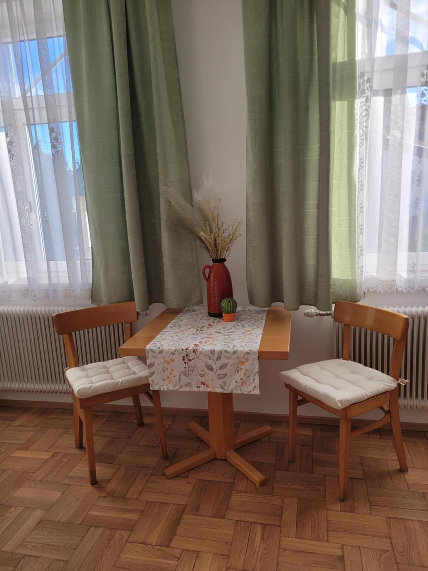 Arkadenhof Kurtz Otel Markt Allhau Dış mekan fotoğraf