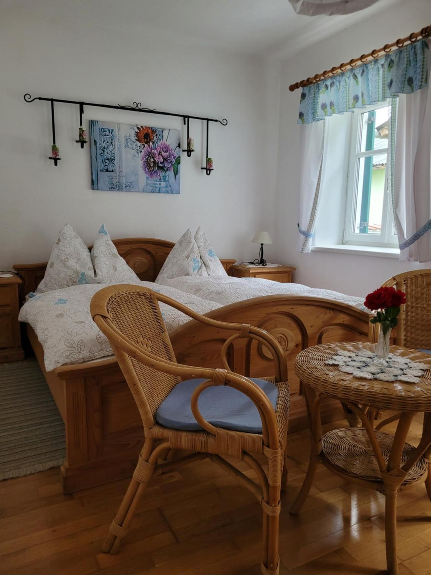 Arkadenhof Kurtz Otel Markt Allhau Dış mekan fotoğraf