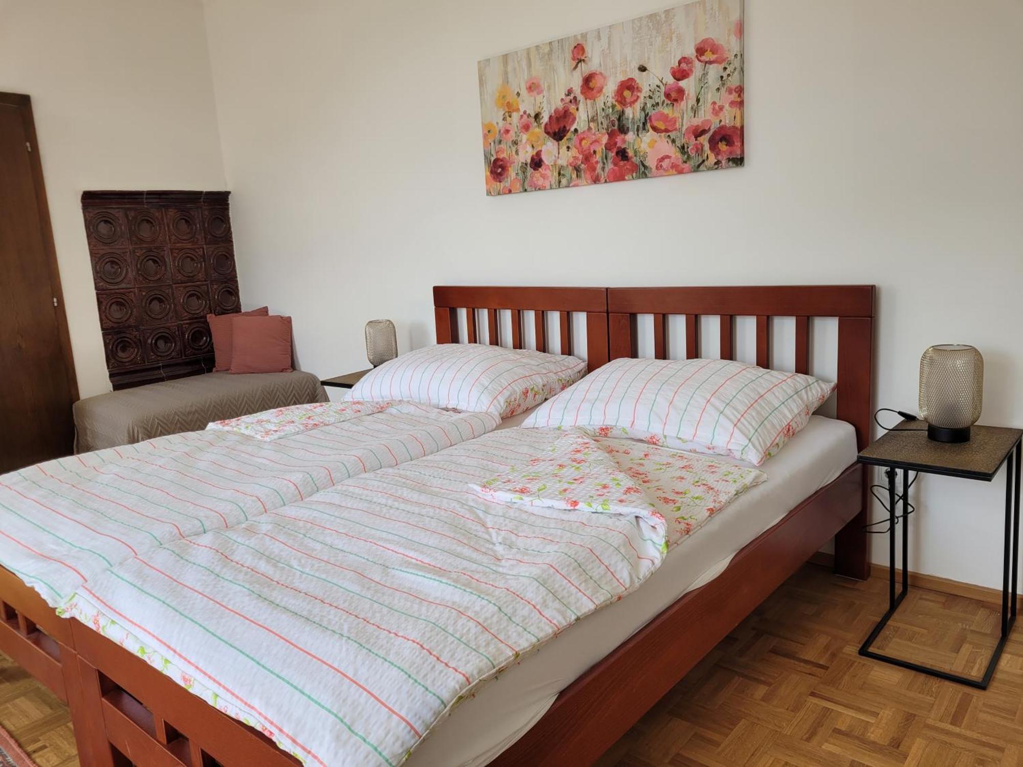 Arkadenhof Kurtz Otel Markt Allhau Dış mekan fotoğraf