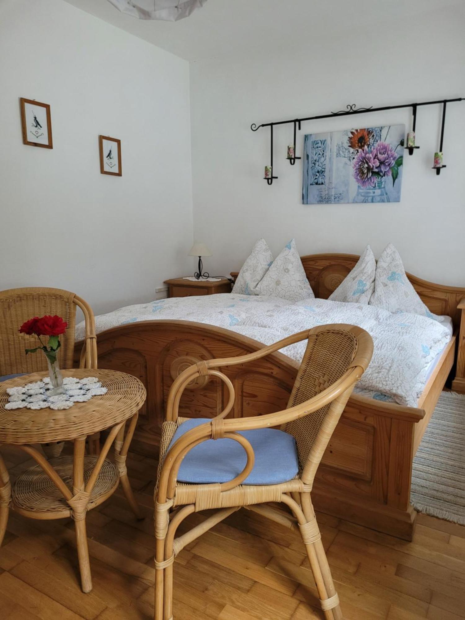 Arkadenhof Kurtz Otel Markt Allhau Dış mekan fotoğraf