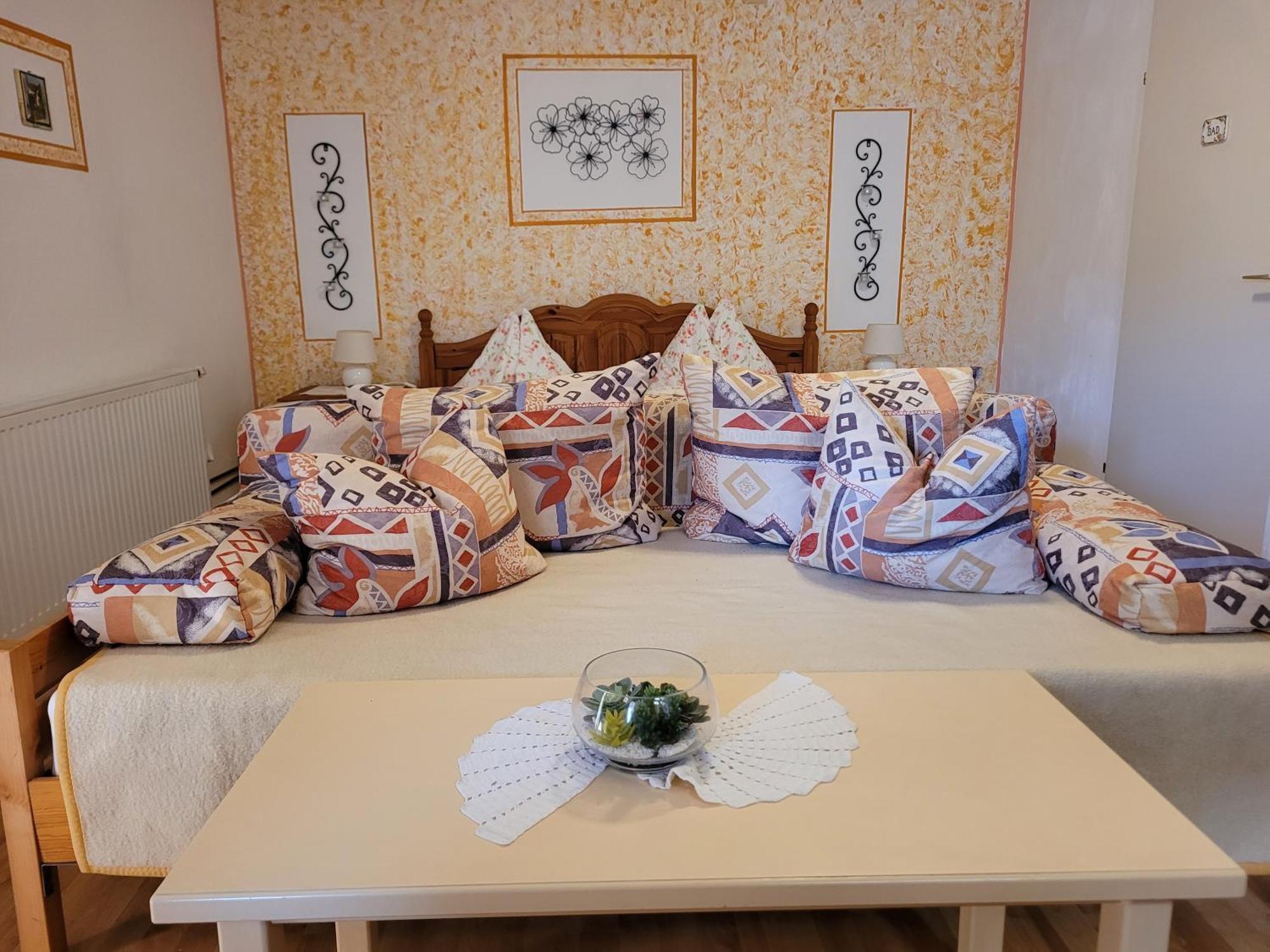 Arkadenhof Kurtz Otel Markt Allhau Dış mekan fotoğraf